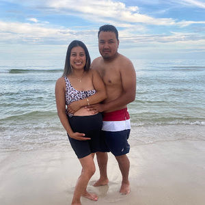 Meet your Posher, Karen